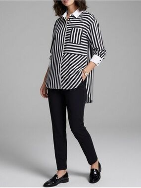 Karl Lagerfeld blouse
